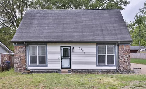 6485 Yorkshire Rd, Horn Lake, MS 38637