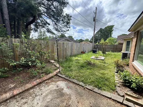 Exterior - 6771 Castlegate Ln, Memphis, TN 38141 photo 6 of 6