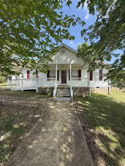 3009 Buena Vista Rd, Bethel Springs, TN 38315