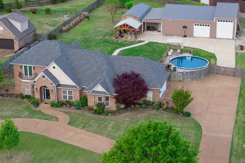 1233 Dawson Rd, Brighton, TN 38011