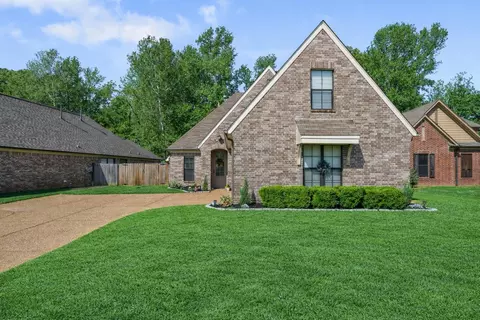 5135 Oliver Grove Ln, Arlington, TN 38002