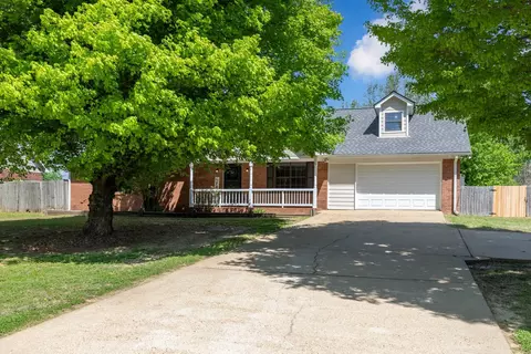 284 P W R Loop, Munford, TN 38058