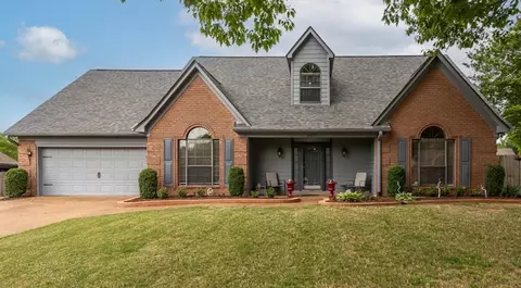 6875 Domino Cv, Arlington, TN 38002