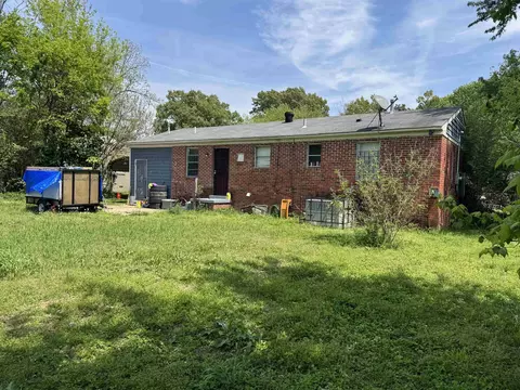 5133 Stacey Rd, Memphis, TN 38109