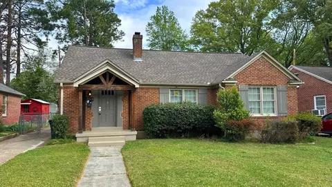 3568 Philwood Ave, Memphis, TN 38122