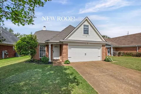 481 N Ericson Rd, Cordova, TN 38018