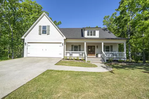 265 Island View Dr, Counce, TN 38326