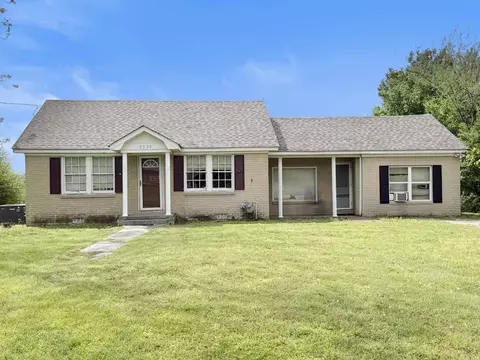 2535 Edith Nankipoo Rd, Ripley, TN 38063