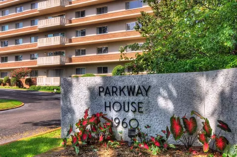 1960 N Parkway Ave #205, Memphis, TN 38112