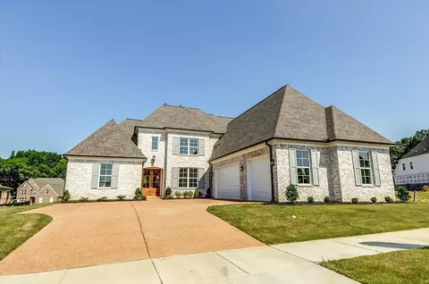5310 Thunderbolt Cv, Lakeland, TN 38002