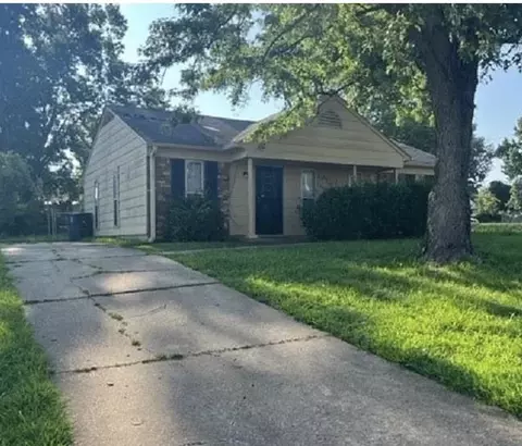 4360 Howardcrest Dr, Memphis, TN 38128