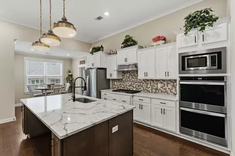 Kitchen - 6424 Sallows Cv, Bartlett, TN 38135 photo 2 of 3