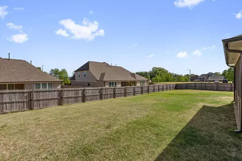 Exterior - 6424 Sallows Cv, Bartlett, TN 38135 photo 8 of 8