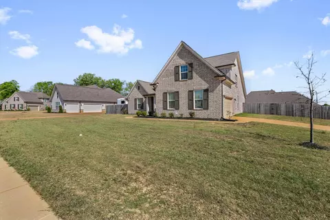 Exterior - 6424 Sallows Cv, Bartlett, TN 38135 photo 2 of 8