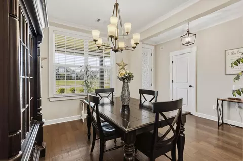 Dining - 6424 Sallows Cv, Bartlett, TN 38135 photo 2 of 3