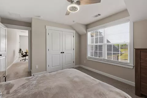 Bedroom - 6424 Sallows Cv, Bartlett, TN 38135 photo 6 of 8