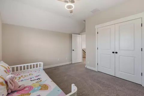 Bedroom - 6424 Sallows Cv, Bartlett, TN 38135 photo 8 of 8