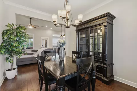 Dining - 6424 Sallows Cv, Bartlett, TN 38135 photo 1 of 3