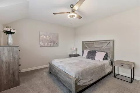 Bedroom - 6424 Sallows Cv, Bartlett, TN 38135 photo 5 of 8