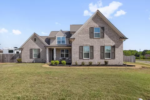 6424 Sallows Cv, Bartlett, TN 38135