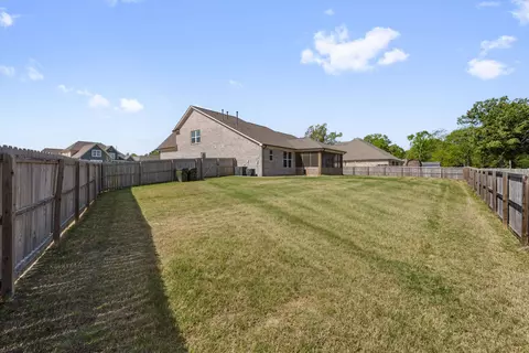 Exterior - 6424 Sallows Cv, Bartlett, TN 38135 photo 7 of 8