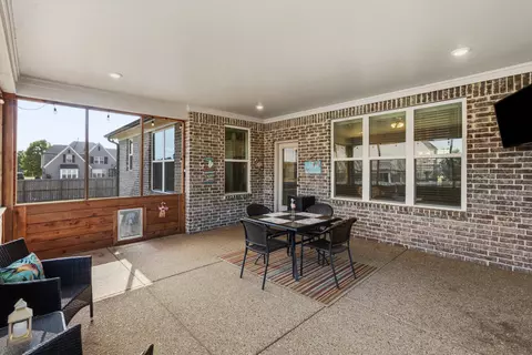 Exterior - 6424 Sallows Cv, Bartlett, TN 38135 photo 6 of 8