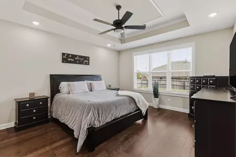 Bedroom - 6424 Sallows Cv, Bartlett, TN 38135 photo 1 of 8
