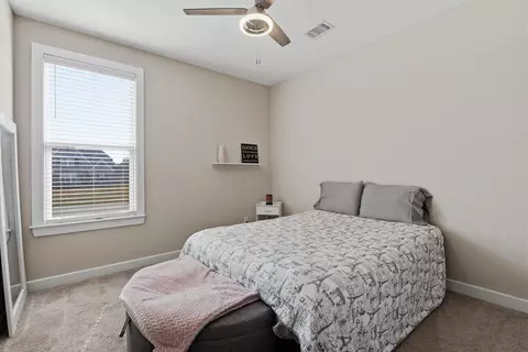 Bedroom - 6424 Sallows Cv, Bartlett, TN 38135 photo 3 of 8