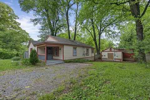 3066 Redbud Rd, Memphis, TN 38109