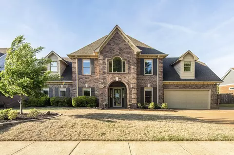 540 Whitney Way, Collierville, TN 38017