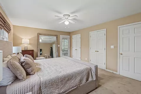 Bedroom - 392 Sycamore Rd, Coldwater, MS 38618 photo 3 of 4