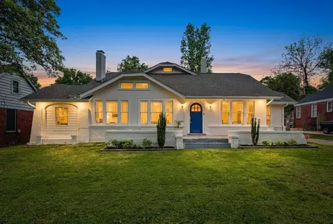 1825 Foster Ave, Memphis, TN 38114