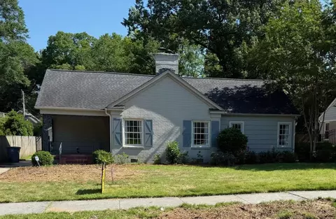 3630 Highland Park Pl, Memphis, TN 38111