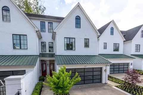 1407 Club Gardens Pl, Memphis, TN 38104