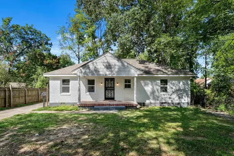 810 Indian Dr, Memphis, TN 38122