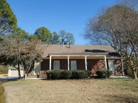 6878 Norhan Cv, Memphis, TN 38119