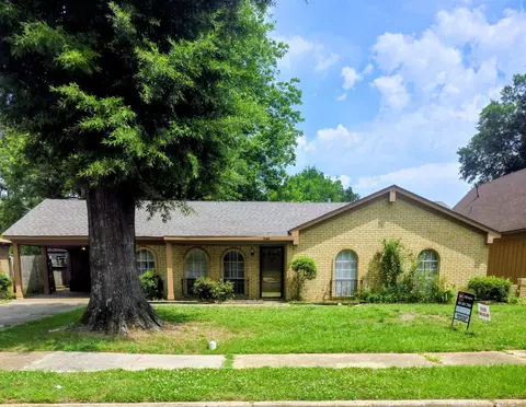 3544 Mckenzie Cv, Memphis, TN 38118