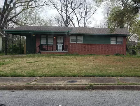 2016 Lauretta Ave, Memphis, TN 38127