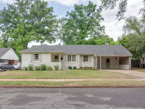 4952 Mockingbird Ln, Memphis, TN 38117