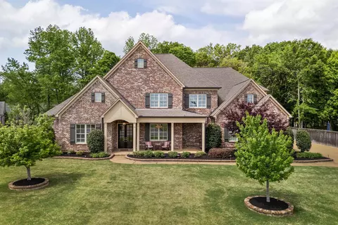 125 Hunters Rest Ln, Piperton, TN 38017