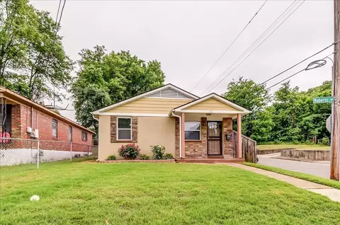 1411 Roberts Rd, Memphis, TN 38106