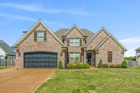 71 Miners Cv, Atoka, TN 38004