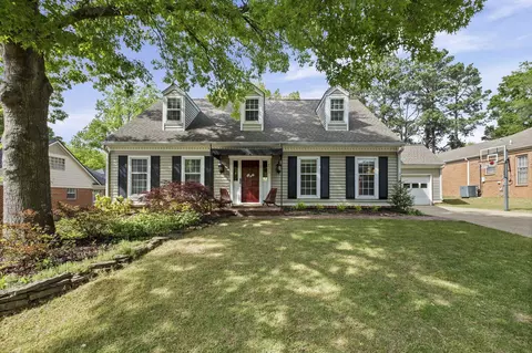 6972 Bent Creek Dr, Germantown, TN 38138