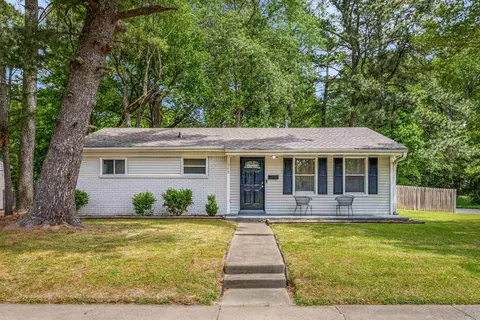 548 Herzl St, Memphis, TN 38117