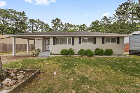5368 Boswell Ave, Memphis, TN 38120