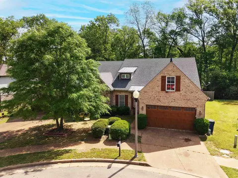 155 Nicholas Dr, Somerville, TN 38068