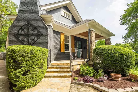 176 Crestmere Pl, Memphis, TN 38112