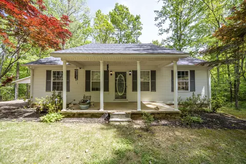 191 Crabtree Rd, Selmer, TN 38375