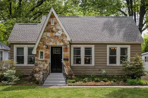 564 Alexander St, Memphis, TN 38111