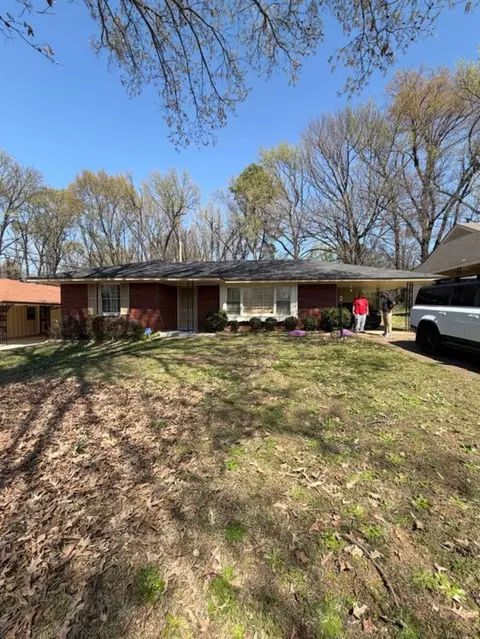 1786 Hester Rd, Memphis, TN 38116